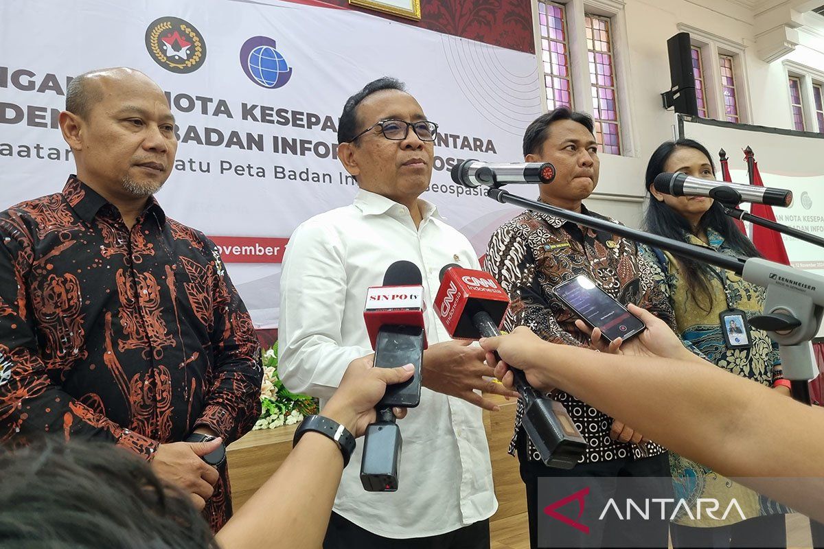 Pemerintah prioritaskan penyaluran kebutuhan pengungsi Lewotobi