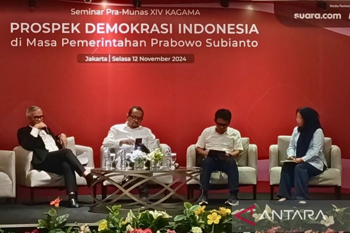 KSP dorong Anies Baswedan dirikan parpol