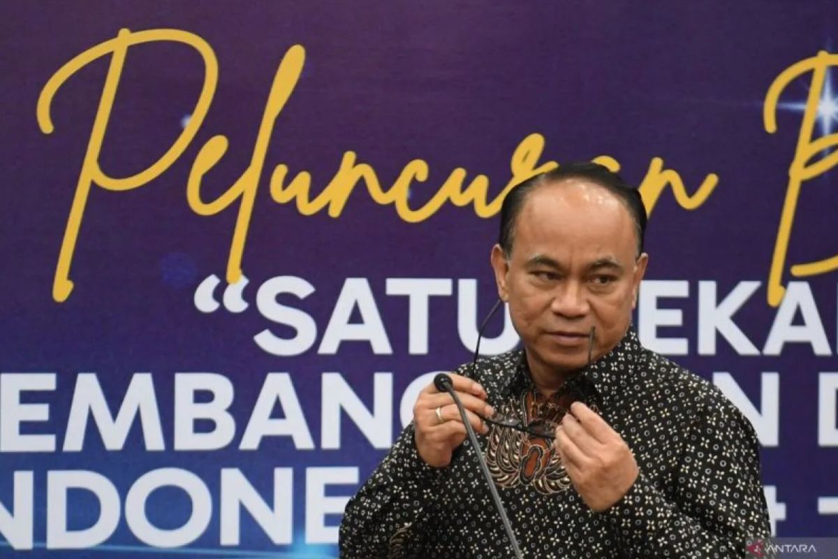 Budi Arie jadi korban pengkhianatan pegawai Komdigi dalam kasus judol