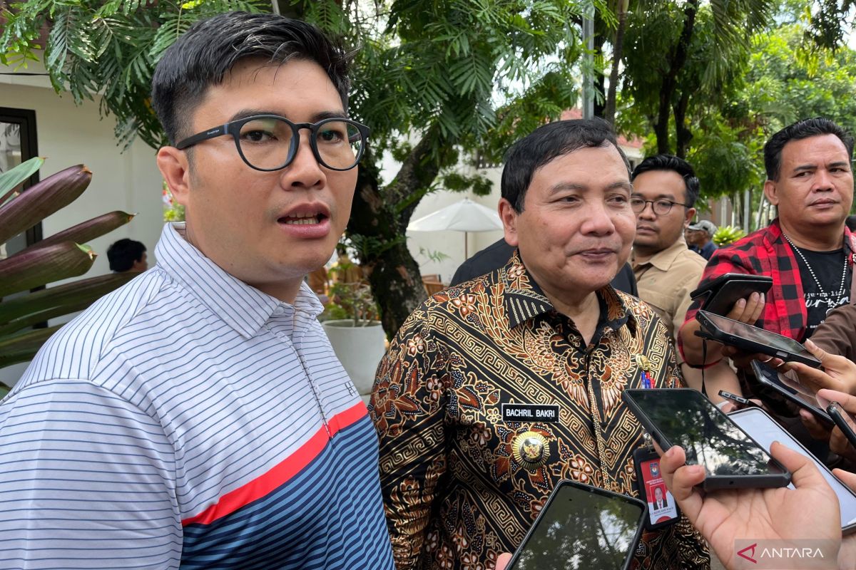 Pj Bupati-DPRD Bogor duduk bareng jelang penyusunan APBD 2025