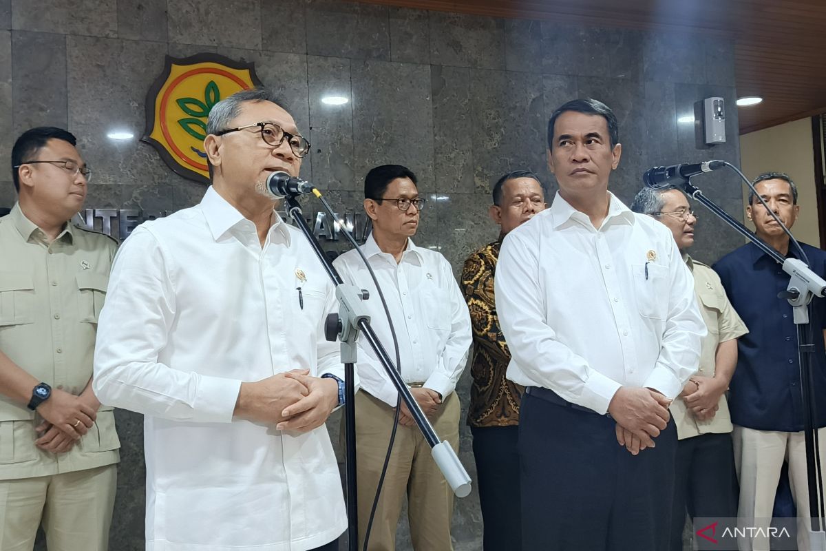 Pemerintah sederhanakan distribusi pupuk subsidi