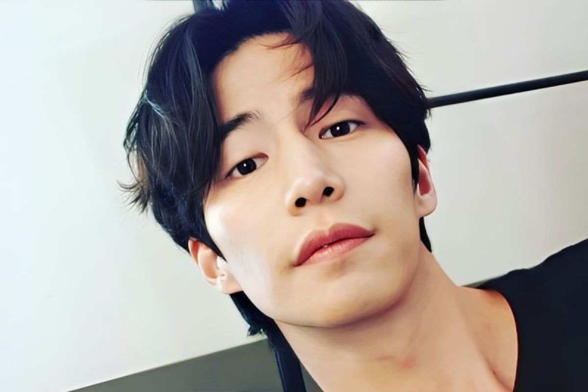 Aktor Song Jae-rim meninggal dunia di usia 39 tahun