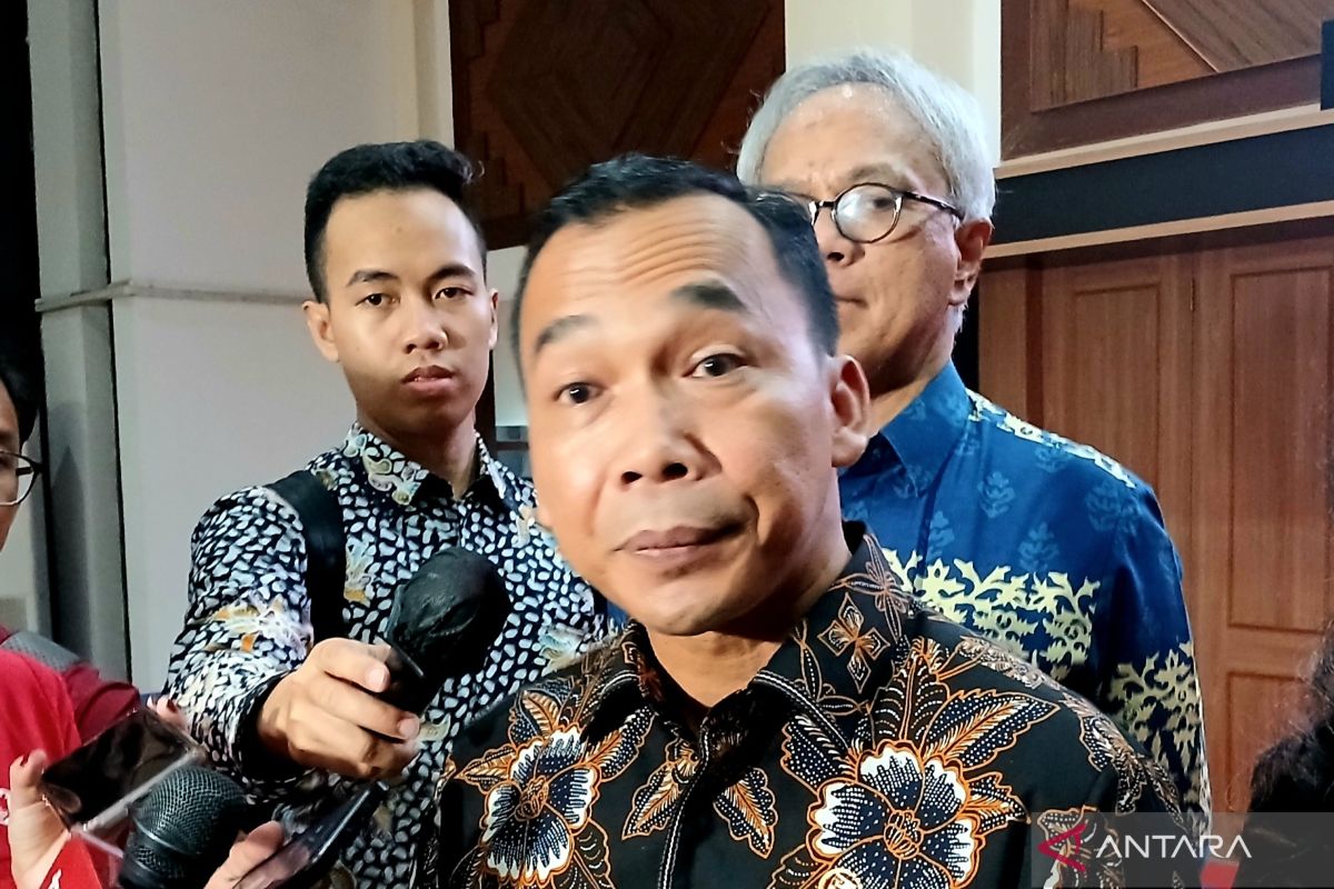 Mendukbangga ingatkan ayah hadir secara psikologis untuk ibu dan anak