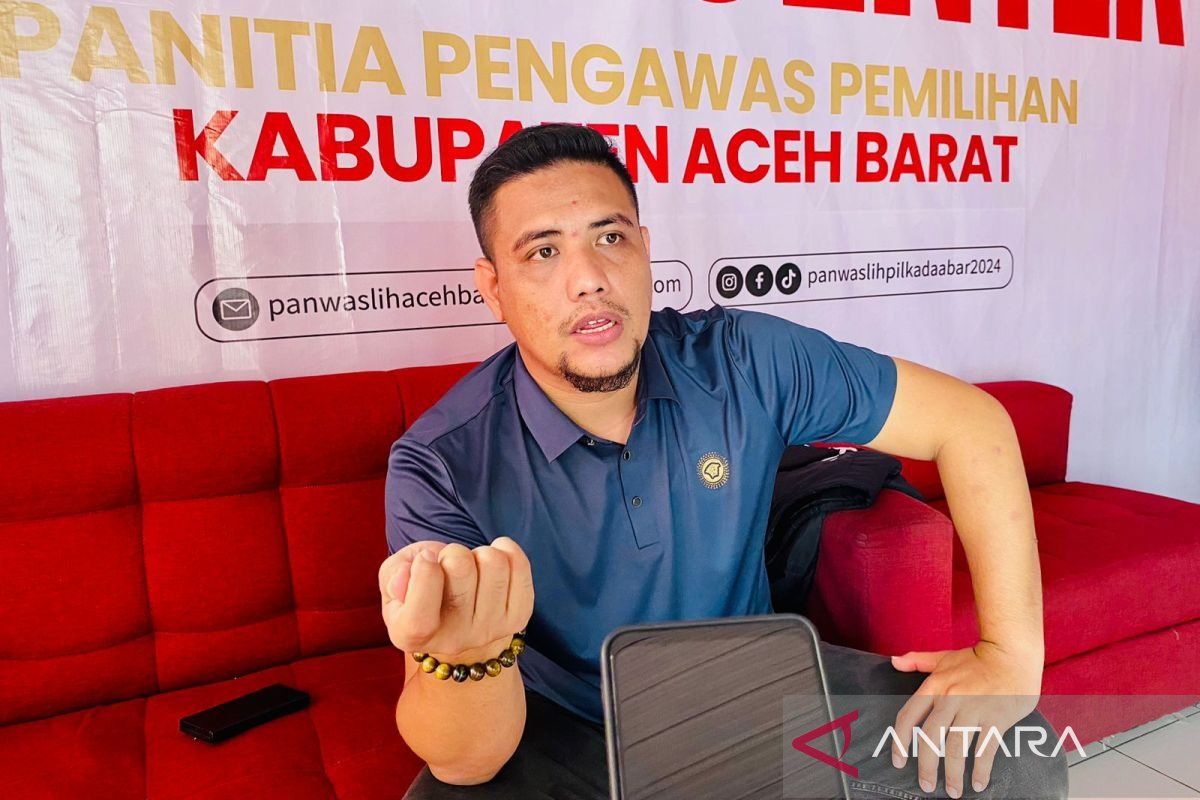 Penjelasan terkait ASN Pemkab Aceh Barat diduga tak netral di Pilkada