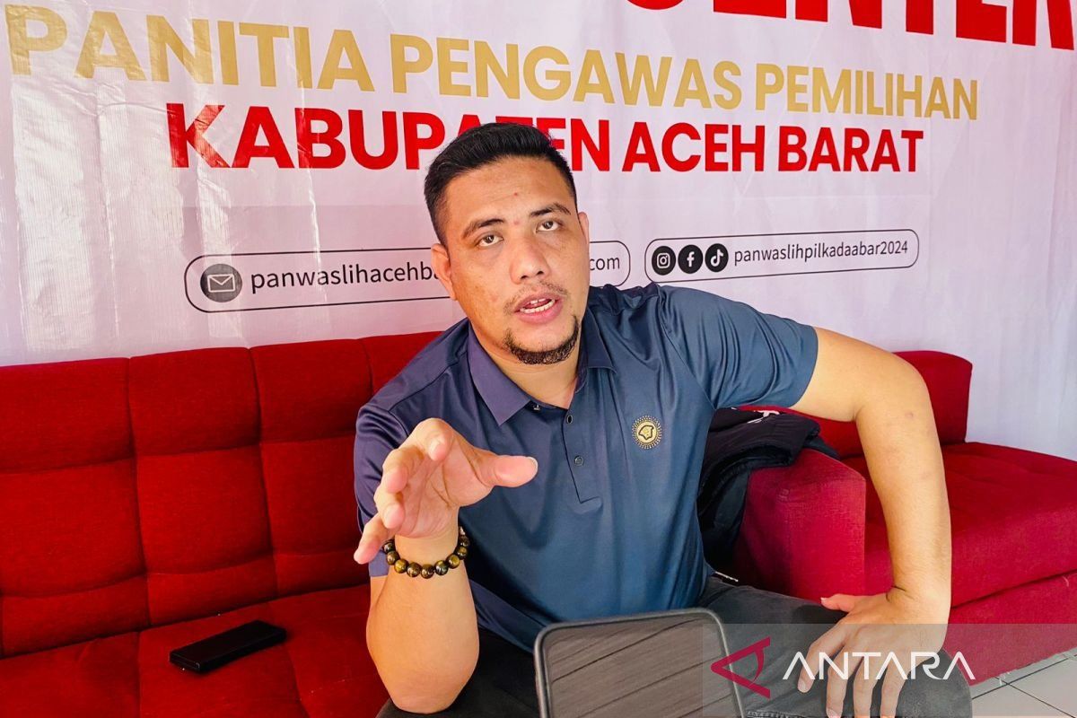 Panwaslih Aceh Barat periksa tujuh ASN terkait netralitas