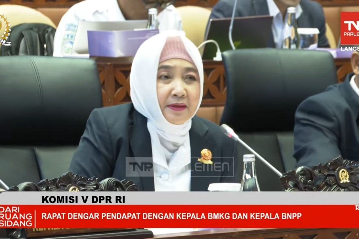 BMKG akselerasi serapan dana luar negeri untuk proyek MMS dan IDRIP