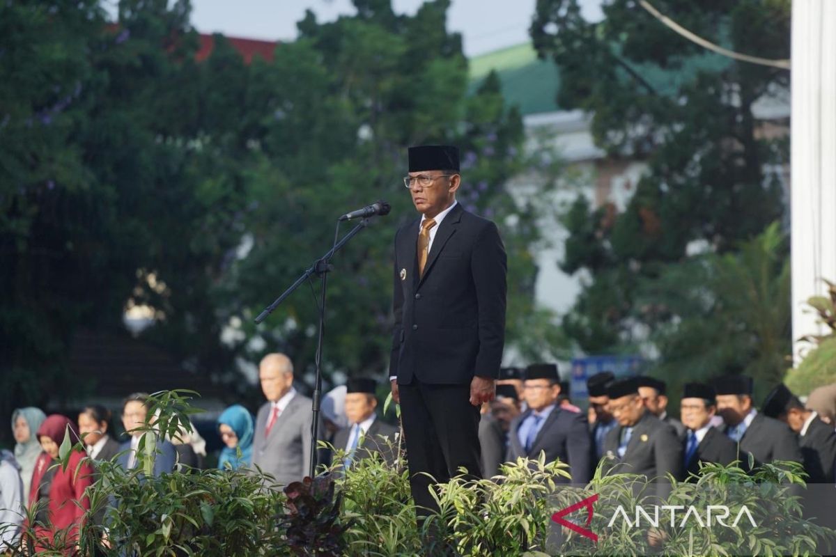 Pemkot Bogor beri atensi program kesehatan