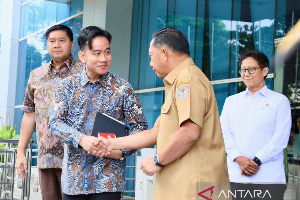 Kemendagri bersama K/L bersinergi bantu korban erupsi Gunung Lewotobi