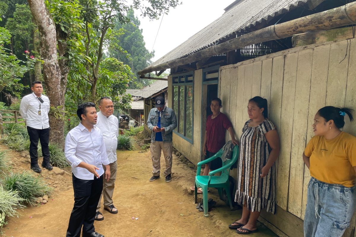 Emil Dardak dukung pembangunan energi terbarukan di Banyuwangi