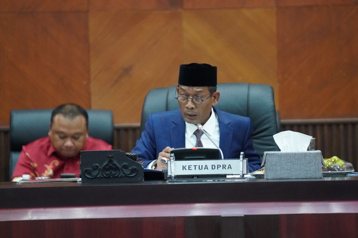 Listrik RSUZA sering padam saat pasien cuci darah, begini respon DPRA