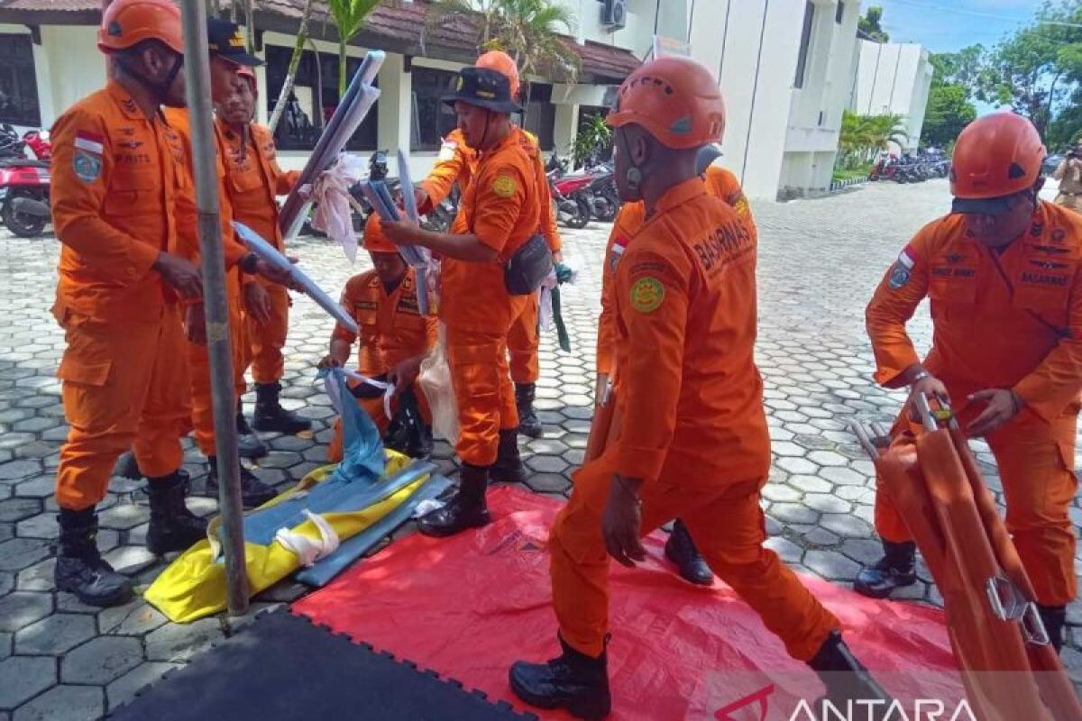 Pemkab Jayapura perkuat siaga bencana hadapi gempa megatrust