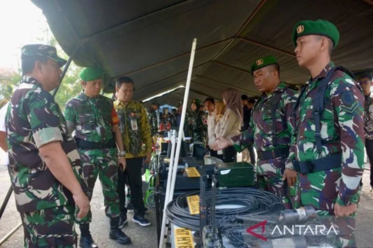 Kalsel kemarin dari netralitas hingga cegah konflik pilkada