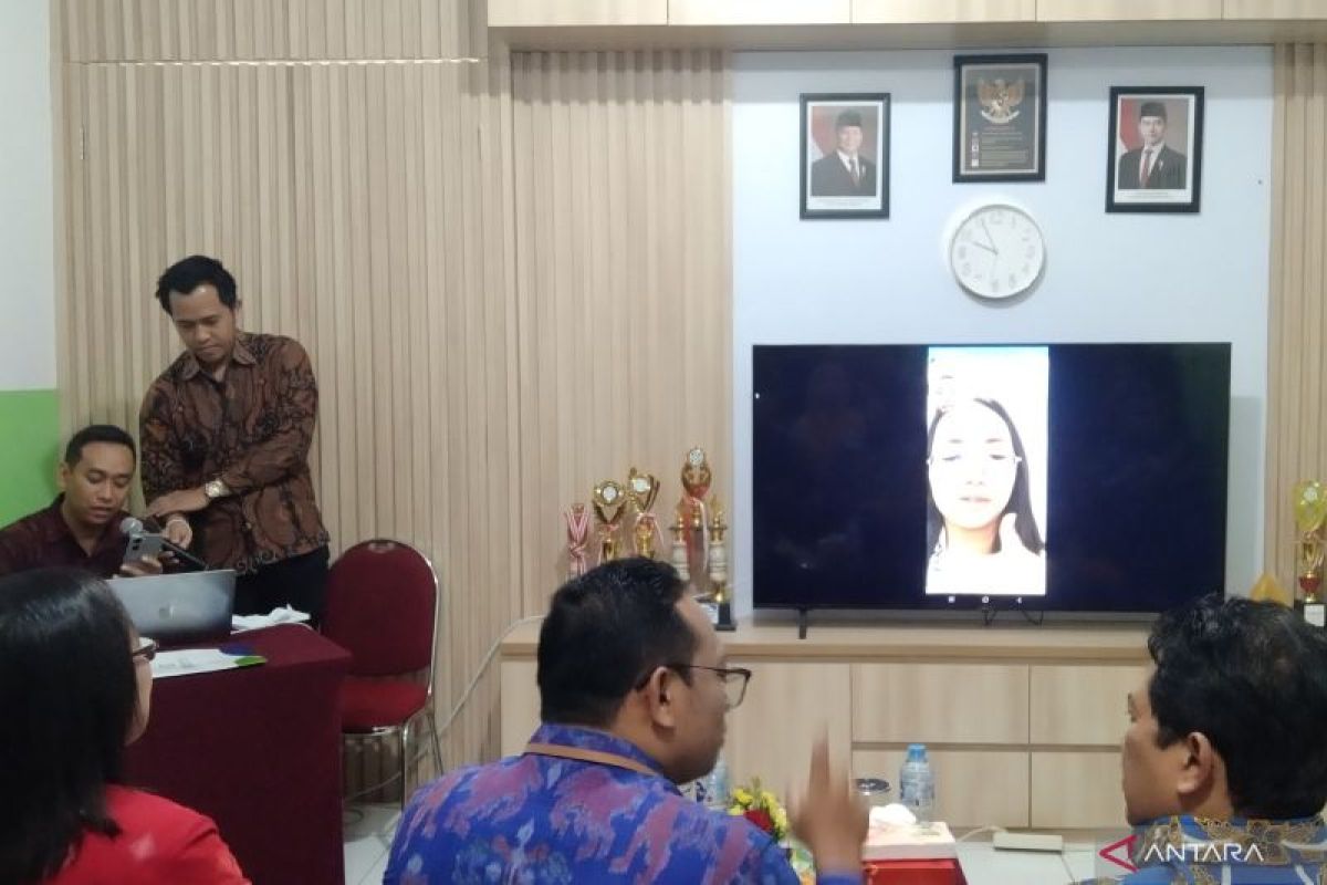 Faskes di Bali buka layanan konsultasi melalui audio visual