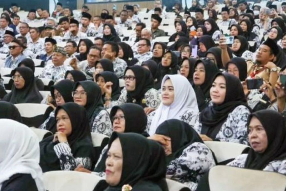 Pemkab Purwakarta terus komitmen cegah dan tangani kekerasan di sekolah