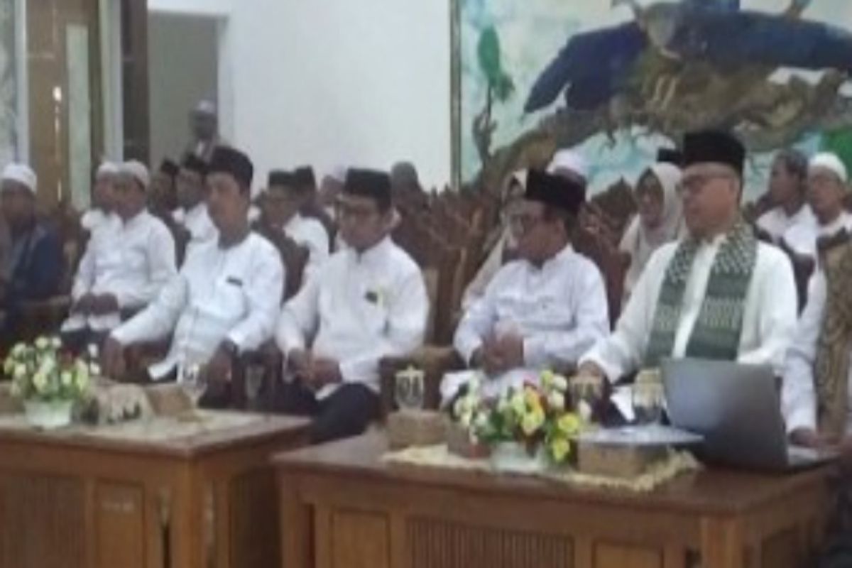 MUI Tabalong gelar rakor cegah ajaran sesat