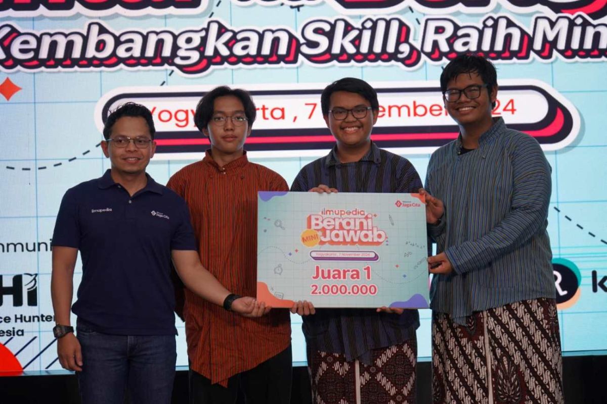 Telkomsel Luncurkan Inisiatif "Telkomsel Jaga Cita" Kuatkan Ekosistem Digital