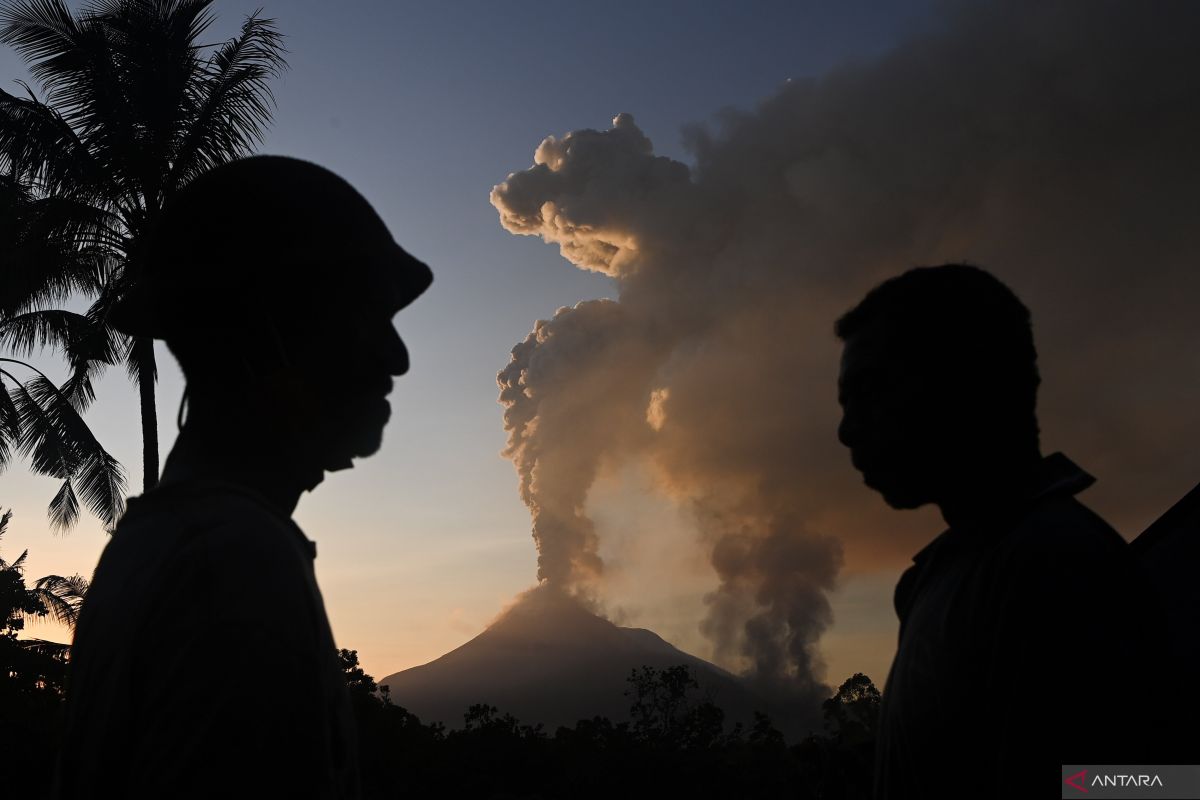 Bali remain safe for tourism despite volcanic disruptions: official