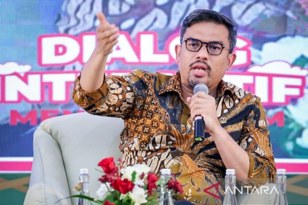 Menteri UMKM minta istilah pelaku UMKM diganti pengusaha