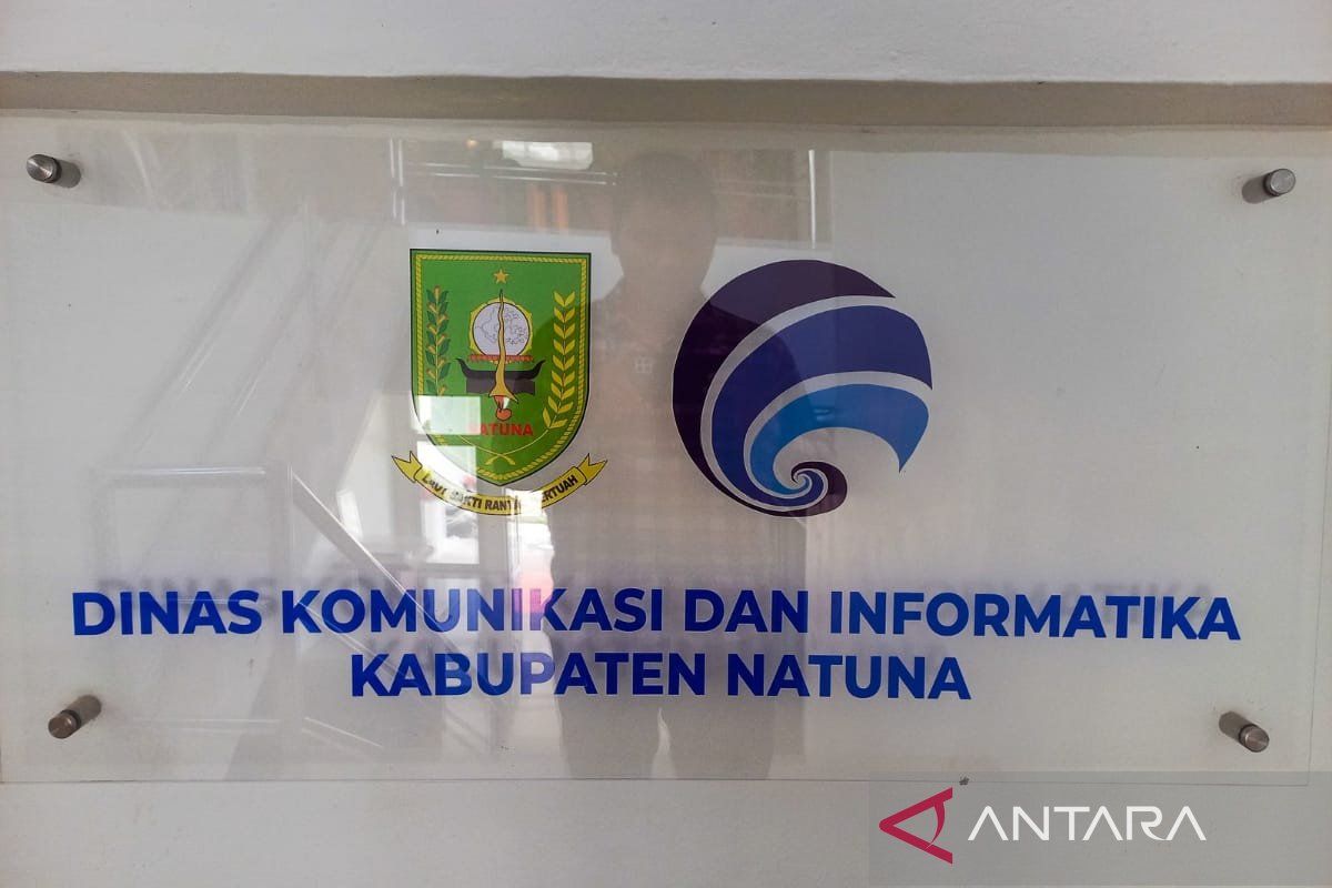 Pemkab Natuna upayakan jaringan internet stabil ketika SKD PPPK