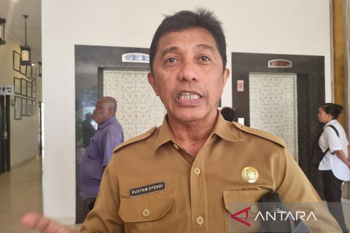 Dukcapil: 5.000 pemilih pemula di Manokwari miliki KTP