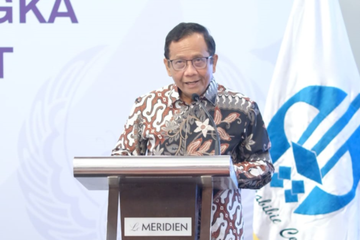 Habibie Democracy Forum 2024 sukses digelar