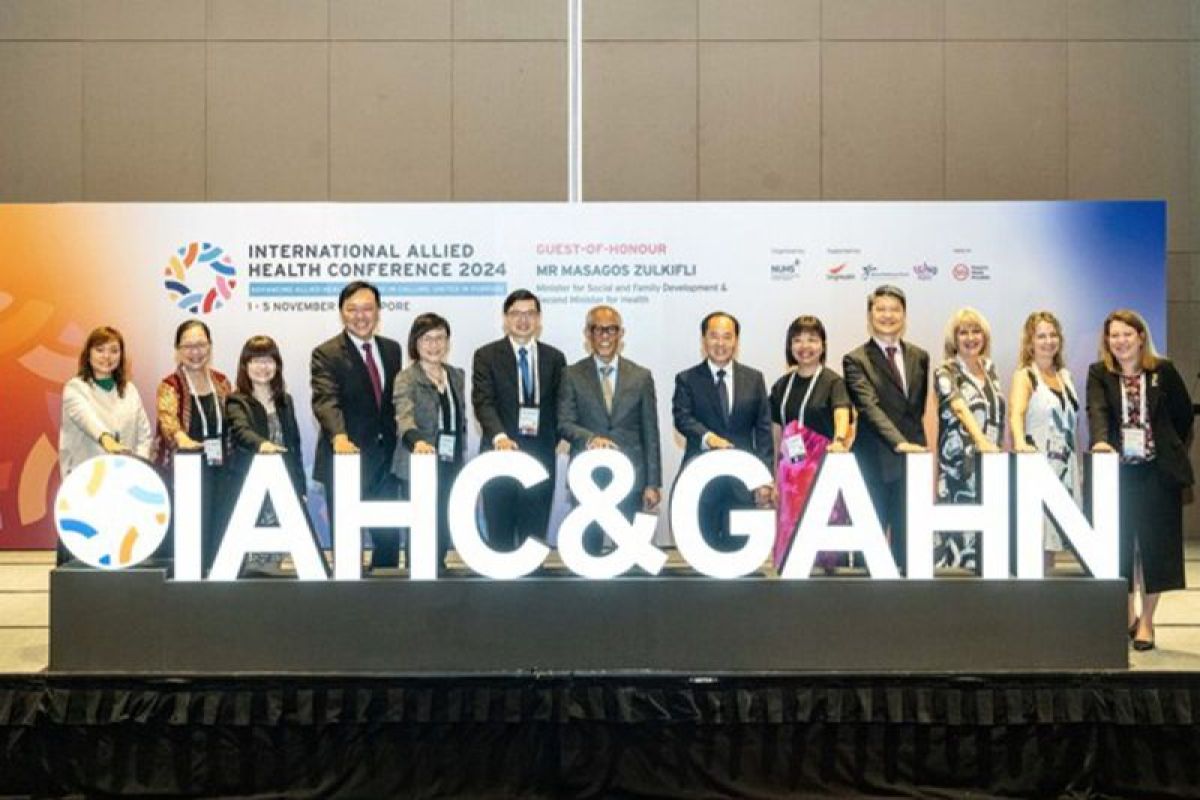 International Allied Health Conference 2024: A Global Platform For Healthcare Collaboration