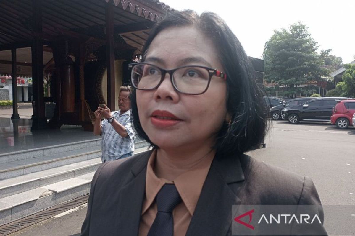 Dinkes Banyumas ajak masyarakat tidak jauhi  penderita HIV/AIDS