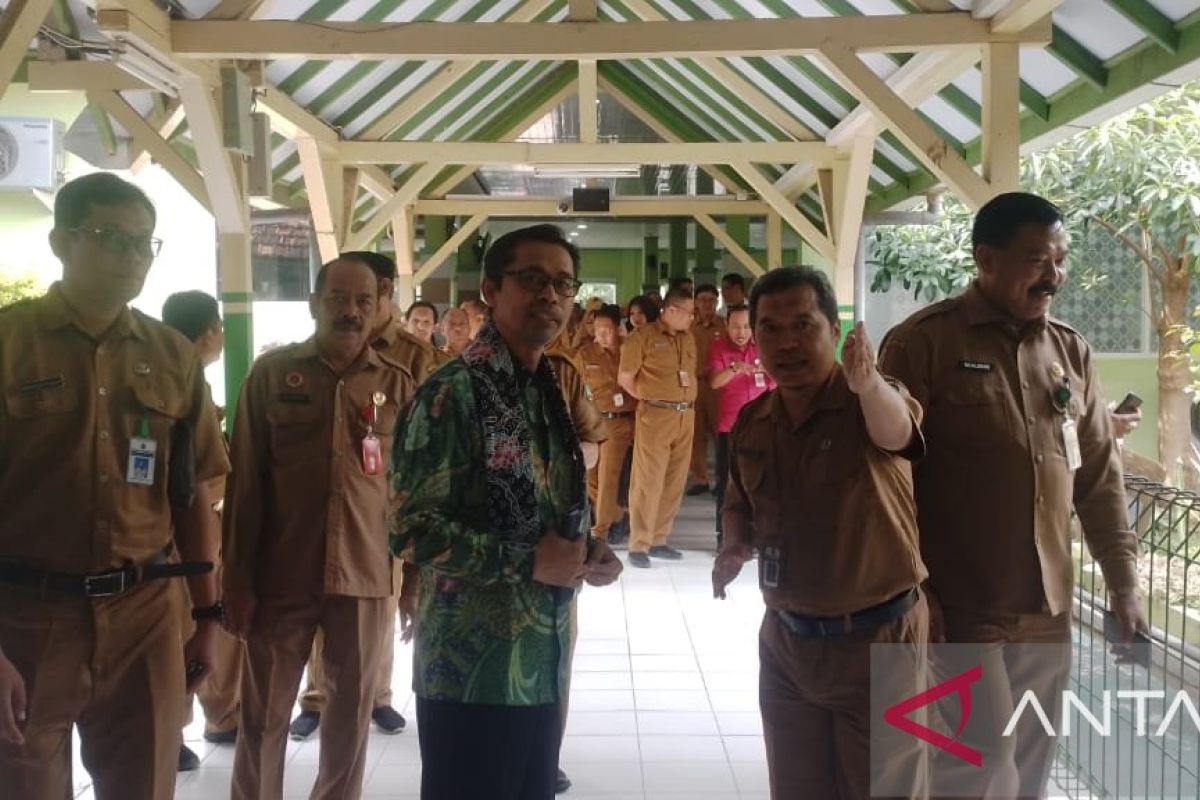 Inovasi pendaftaran daring di RSUD Blora masuk nominasi IGA 2024