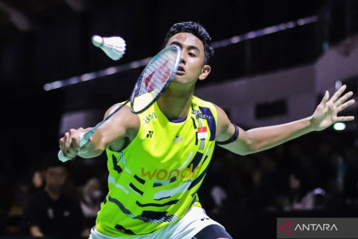 Tujuh wakil pebulu tangkis Indonesia siap berlaga di hari pertama Kumamoto Masters