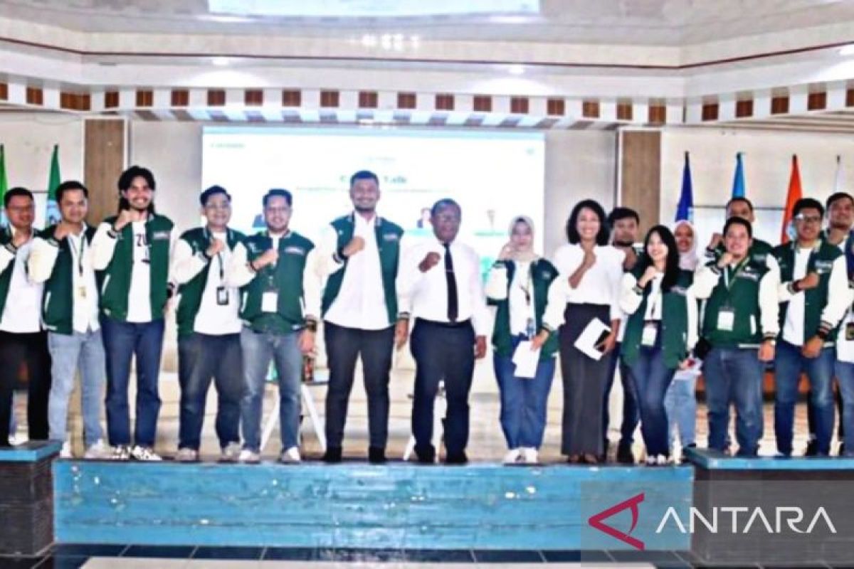 Unpatti Ambon gandeng maskapai penerbangan swasta edukasi dunia aviasi ke mahasiswa