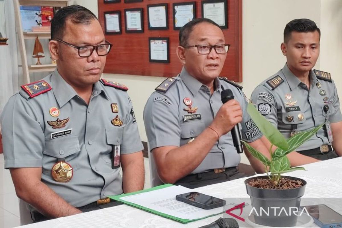 Rutan Salemba tingkatkan pengawasan pengunjung usai tahanan kabur