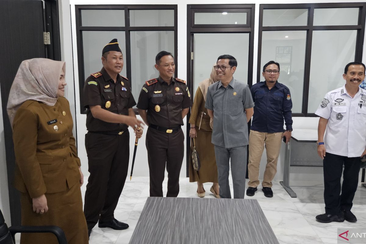 DPRD Gorontalo Utara dukung kinerja Kejaksaan jaga netralitas pilkada