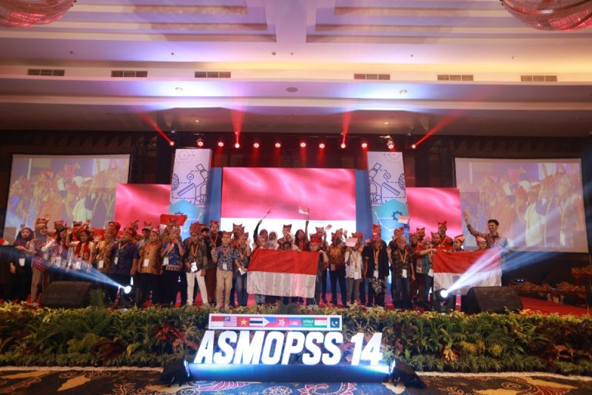 12 siswa Banyuwangi bertanding di Olimpiade Sains dan Matematika