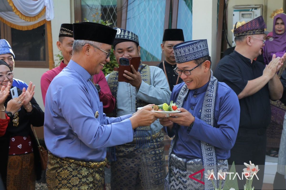 Kota Singkawang sebut layanan kesehatan warga kurang mampu gratis