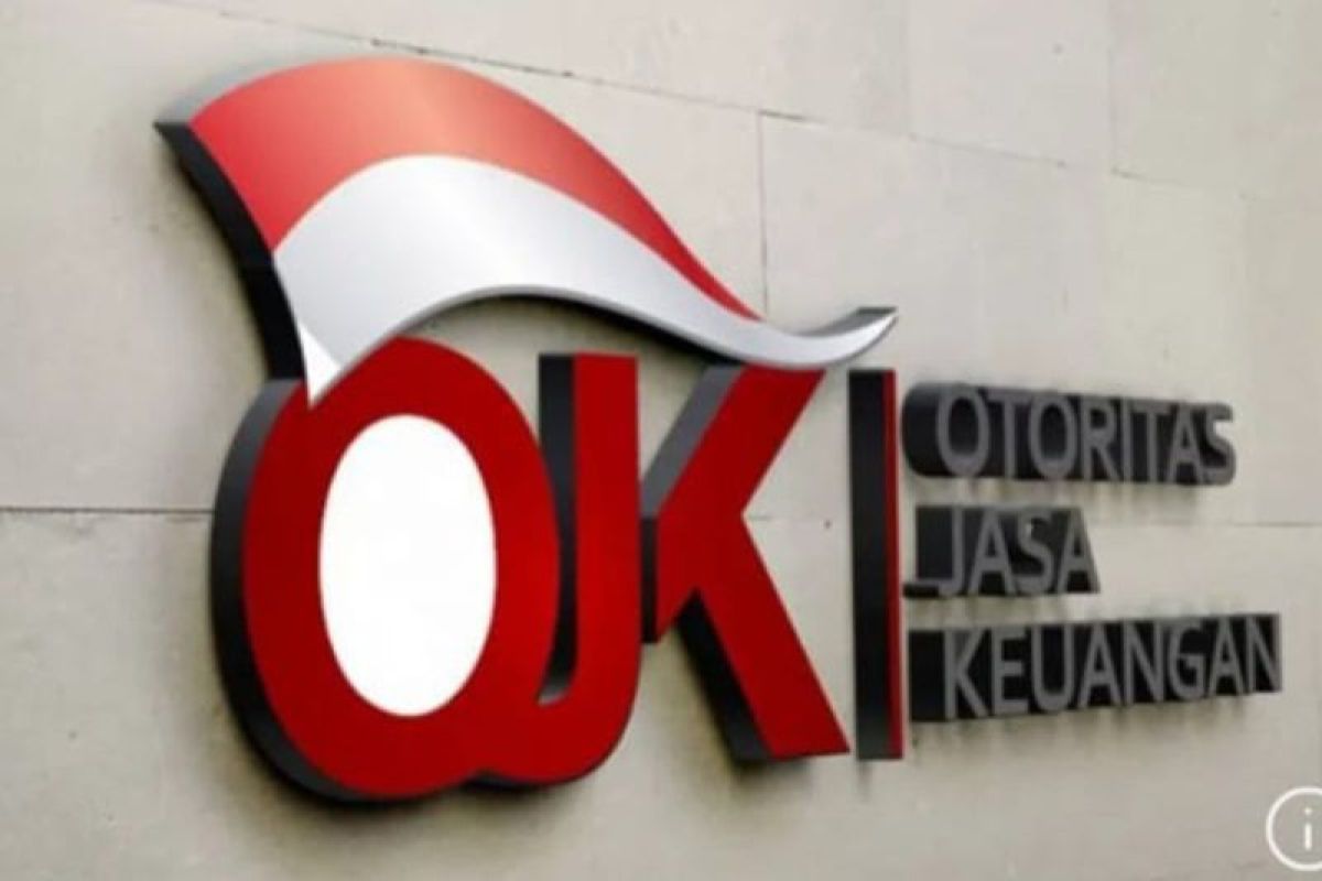 OJK lakukan uji ketahanan terhadap industri jasa keuangan