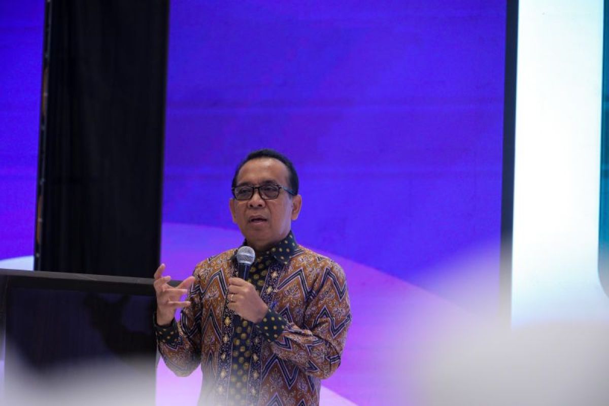 Menko PMK minta dunia industri masuk kampus hadapi era disrupsi