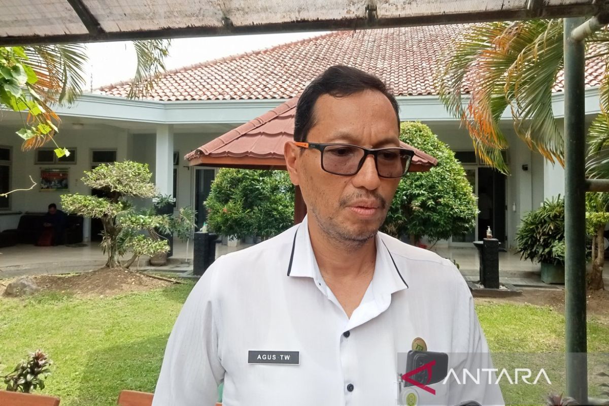 Dinkes Bantul beri penyuluhan keamanan pangan pada pengusaha katering