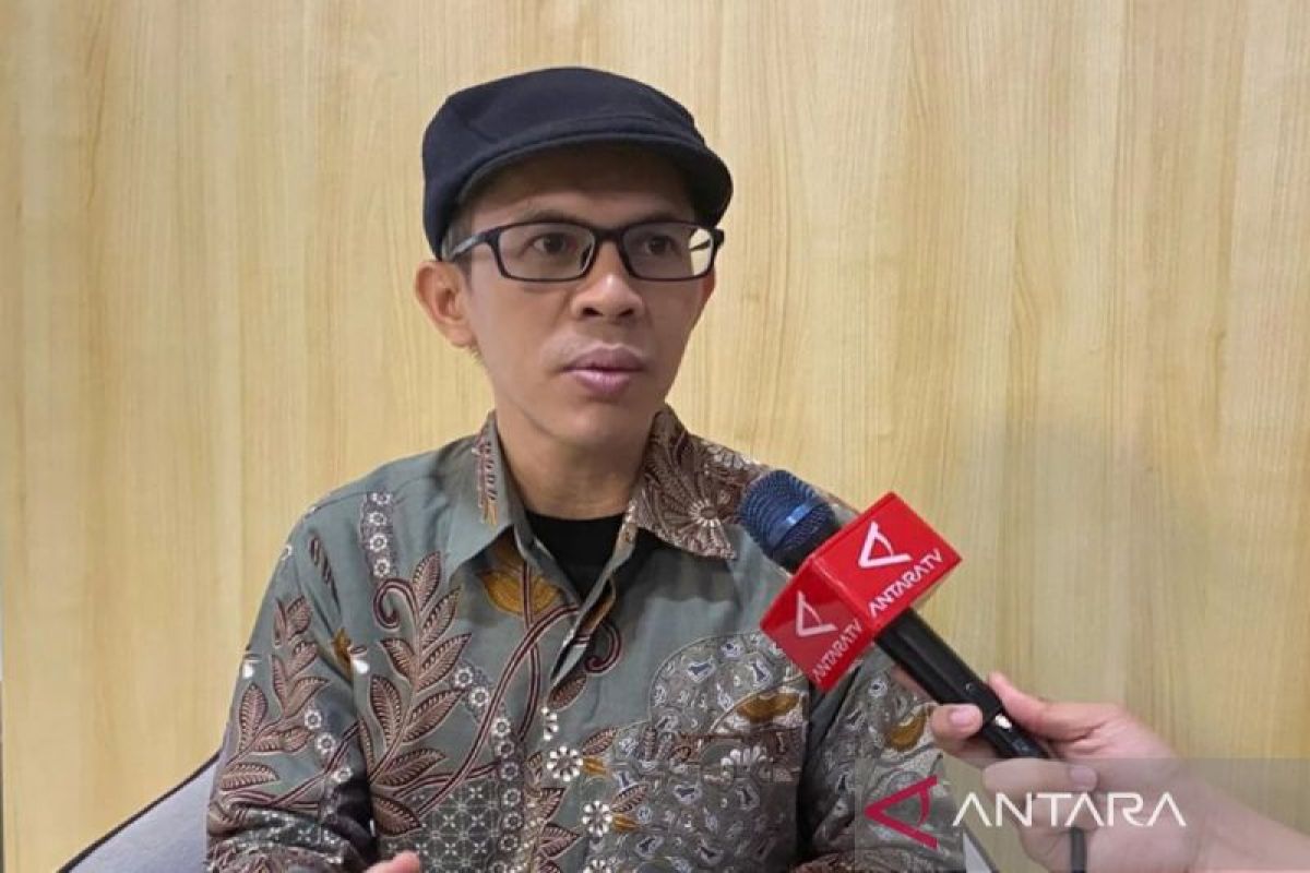 Pengamat: Indonesia bisa jadi pemain global lewat politik bebas aktif