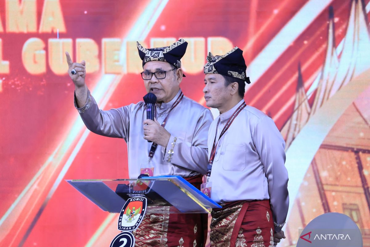 Harta kekayaan Ekos Albar, Cawagub Sumatera Barat di Pilkada 2024