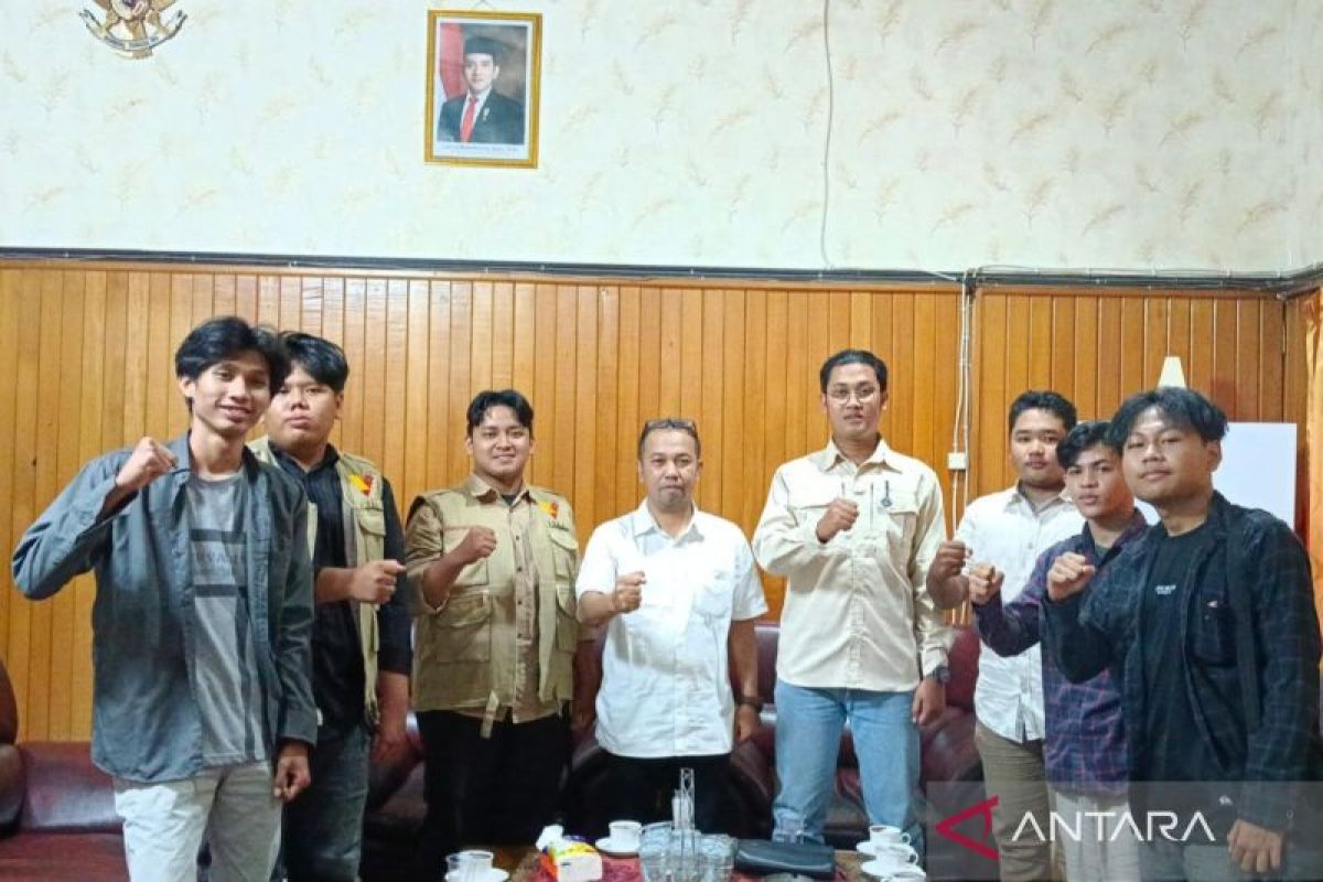 LS Vinus Kalsel siap laporkan pelanggaran Pilkada ke Bawaslu