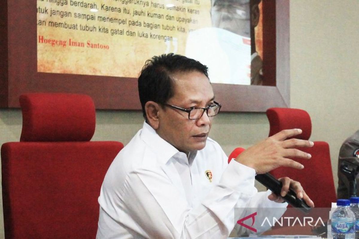 Polri: Brigjen Cahyono Wibowo duduki posisi Kakortastipidkor