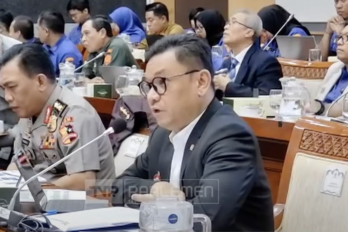 Lemhannas: Situasi Papua relatif aman selama tahapan kampanye pilkada