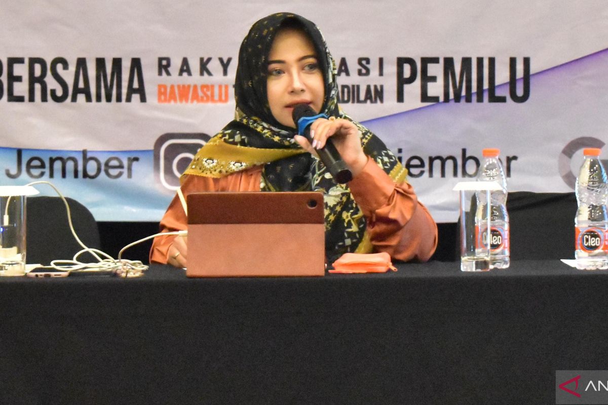 Bawaslu Jember temukan kasus pelanggaran netralitas kepala desa