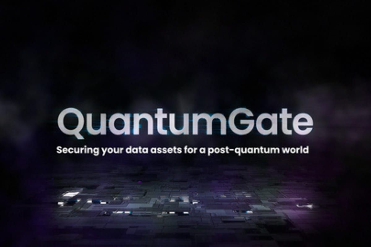 ATRC’s VentureOne Launches QuantumGate to Secure Data for the Quantum Era at CyberQ