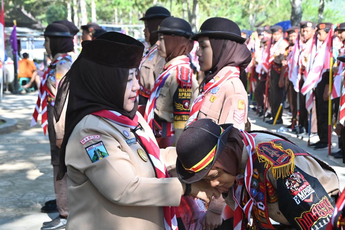 MUI Trenggalek beri rekomendasi pencegahan kekerasan seksual di sekolah