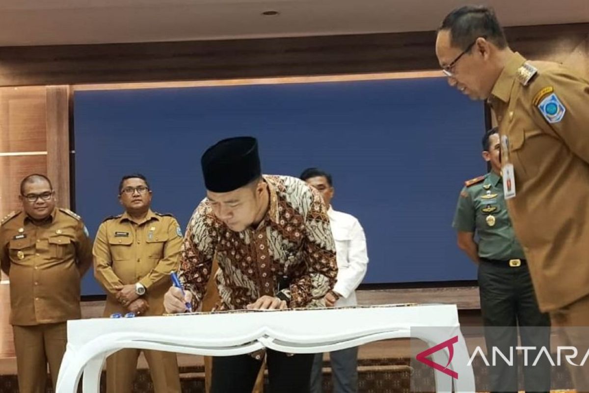 Bawaslu Babel pantau 832 kampanye paslon kepala daerah