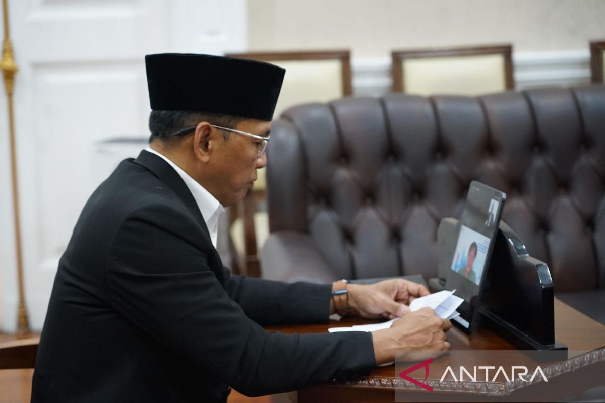 Kota Bogor ditunjuk jadi salah satu laboratorium kota cerdas