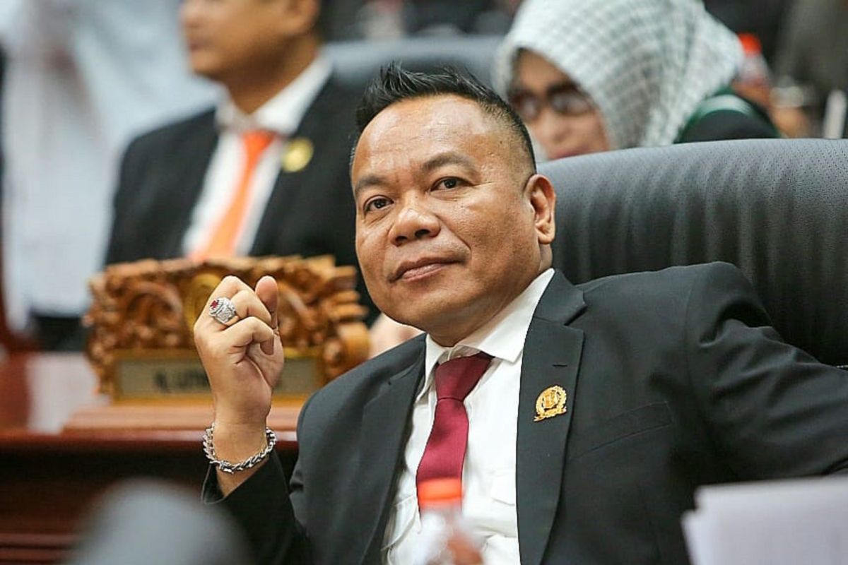 DPRD Surabaya sebut penjualan minuman beralkohol mengkhawatirkan