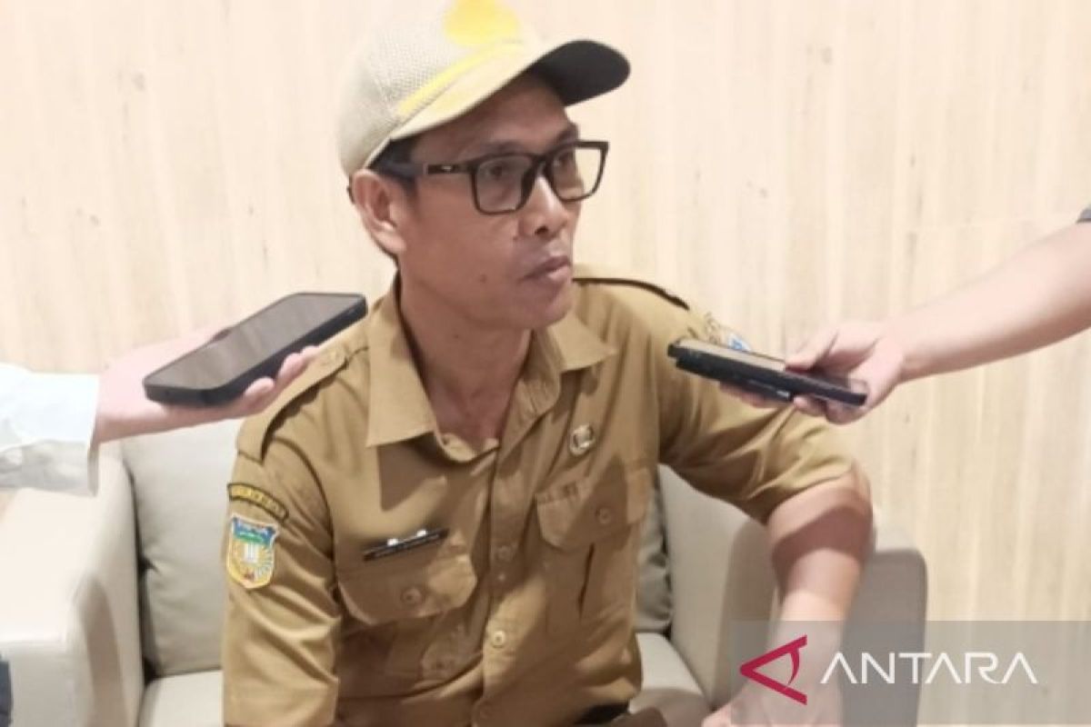 Dinkes Biak gencar edukasi warga cegah penyakit tak menular