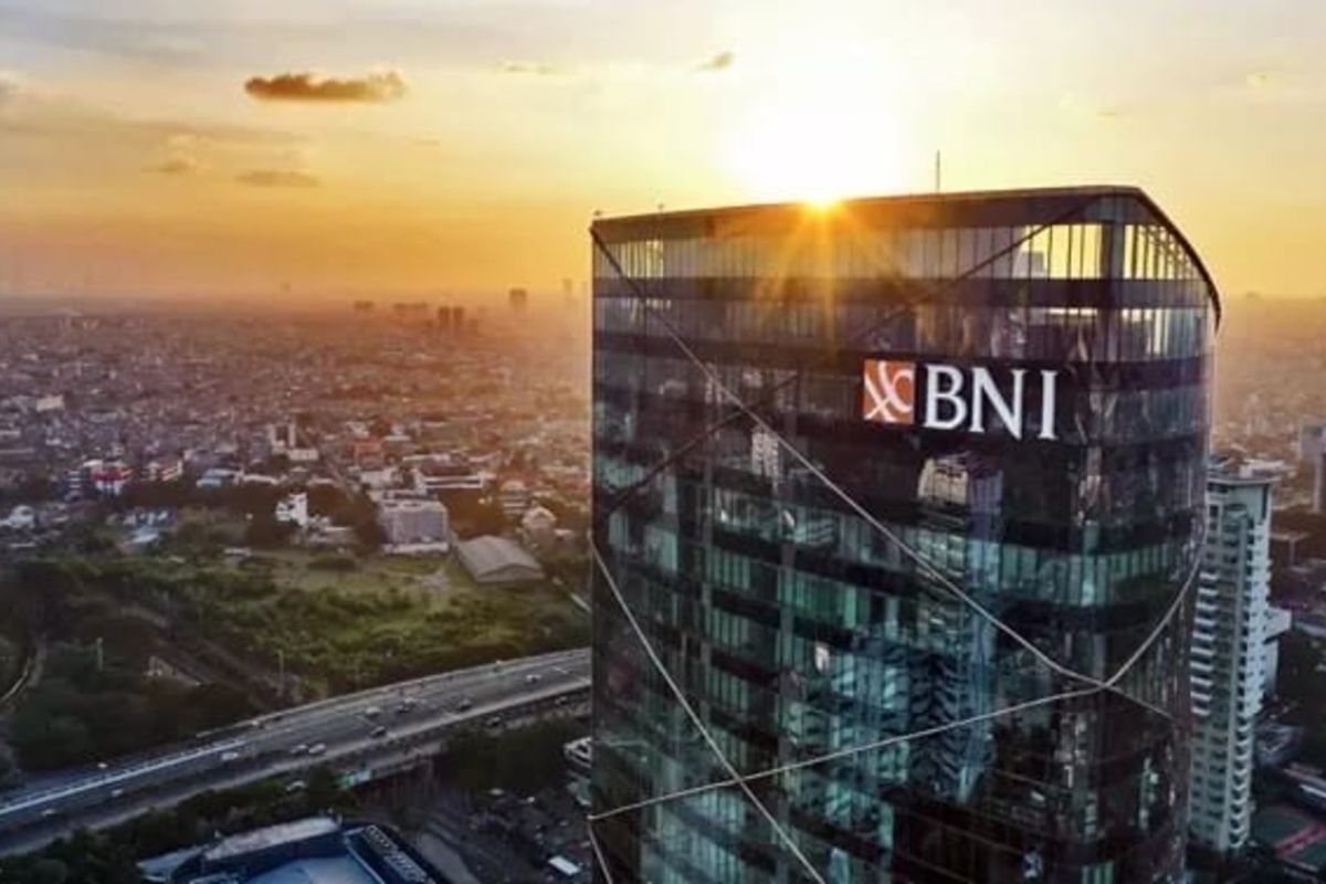 Analis: Penerapan CRST BNI jadi preseden baik tata kelola ESG bank